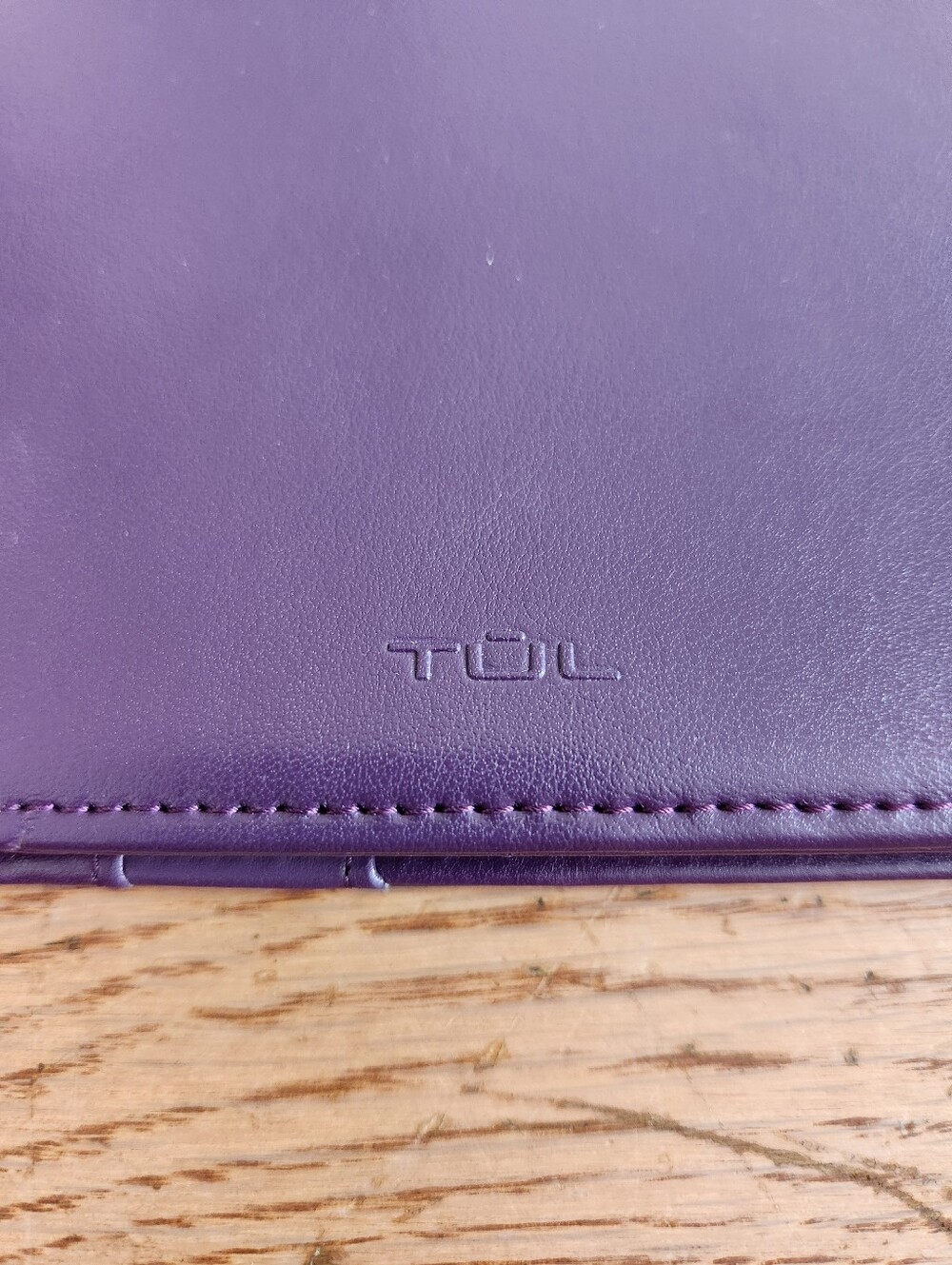 TUL Notebook - Picture 3 of 9